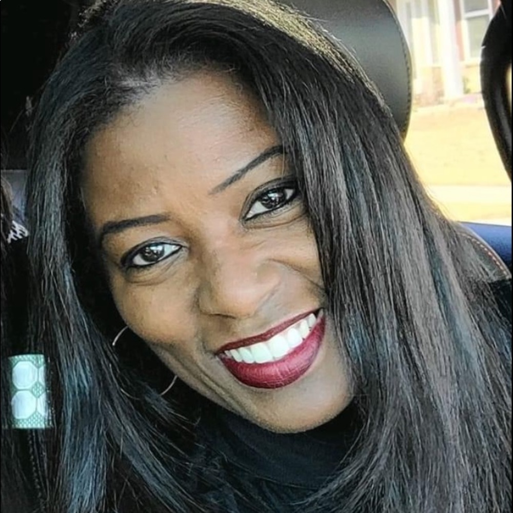 Meet your Posher, Shalonda